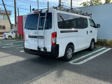 キャラバン 2.0 DX ロング 