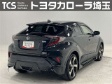 TRDフルエアロスポイラー!縁石や段差のある道路での路面干渉にご注意下さい。