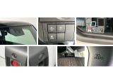 品質へのこだわり!フロアマットやシートなど車内をキレイに清掃し、ニオイや汚れなどを徹底的にクリーニングしてもらっております。室内はピカピカです☆