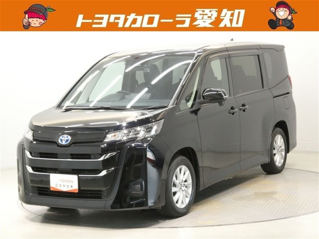 トヨタ ノア 