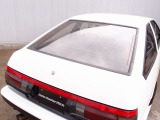 外装同色塗装済/人気のパンダトレノ/修復歴無/クスコ車高調/ワタナベ14AW/マフラー/後期モデル/純正5MT/Bluetoothオーディオ/MOMOステアリング/K&Nエアクリ/トノカバー