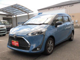 シエンタ ファンベース Gの登場です☆ スズキ自販佐伯中央店の在庫ページへようこそ♪
