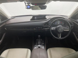 CX-30 2.0 20S Lパッケージ 本革シート 修復歴無し