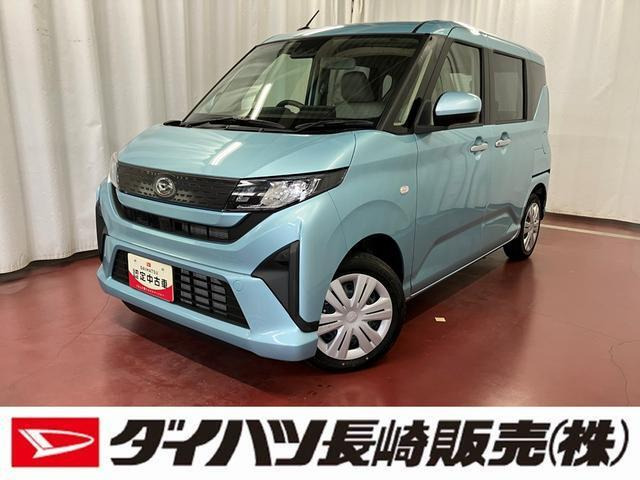 ムーヴ X 