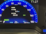 走行距離もご確認ください!
