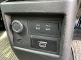 USB・HDMI接続口も有ります