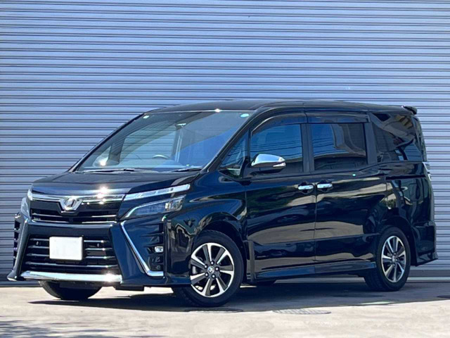 ヴォクシー 2.0 ZS 煌II
