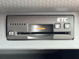 【ETC】高速道路の料金所をストレスなく通過!話題のスポットやサービスエリアに多い「スマートIC」利用時は必須のアイテムです。当店でセットアップを実施、ご納車当日からすぐにご利用いただけます!