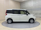 全車1年間の走行距離無制限のロングラン保証付きです。また、さらに安心をお求めの方には1年〜2年の保証延長ができる「ロングラン&alpha;保証」(有償)もお選びいただけます。