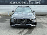 Cクラスワゴン AMG C43 4マチック 4WD 
