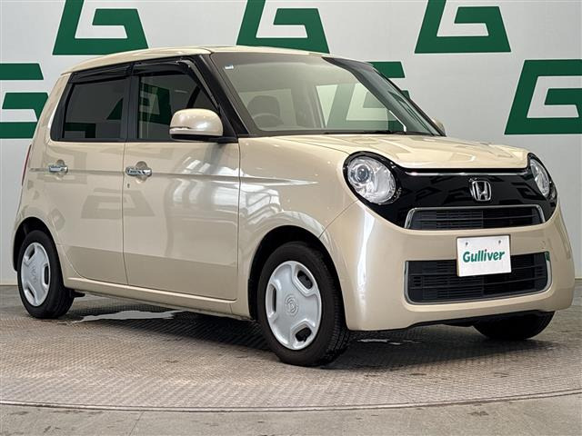 N-ONE スタンダード L 修復歴無し