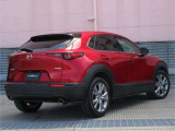 CX-30 2.0 20S Lパッケージ 