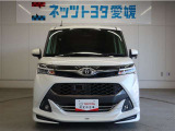 ワイド&ローのスタイルで走行安定性もばっちりです。運転しやすくロングドライブも安心です。