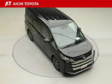 両側パワースライドドア付きだから、狭い駐車スペースなどでの乗り降りラクラク♪小さなお子さまのいるご家庭には嬉しい装備です。