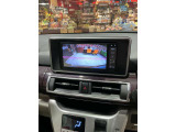 バックカメラ付き!駐車が苦手な方も安心安全に駐車可能♪