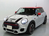 MINI NEXT港南台 正規ディーラー認定中古車