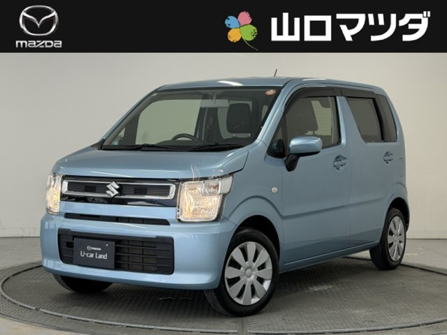 スズキ ワゴンR 