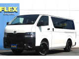 【新車9型/4ナンバー/ガソリン2WD】お買い得なDX★6人乗り★ベッドキット★カスタムコンプリート★**全国ご納車OK**