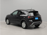 T-Cross TSI アクティブ 