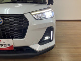 令和3年走行4.3万km!人気のロッキーHEV☆純正9インチメモリーナビ、全方位カメラ、ナビ連動前後ドラレコ、ETC2.0、クルコン、シートヒーター等フル装備♪安心安全の衝突回避支援ブレーキ搭載!