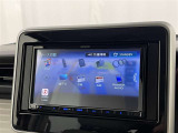 お気に入りの曲をBluetoothで再生できます♪ ドライブがさらに楽しくなりますよ♪