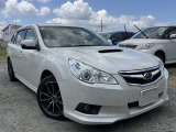 レガシィツーリングワゴン 2.5 GT アイサイト 4WD ナビ ETC アルミ タイミングベルト...
