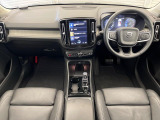 XC40 T4 AWD インスクリプション 4WD 