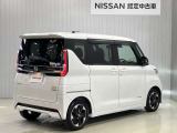 ルークス ハイウェイスター X