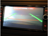 バックカメラ