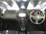 ジューク 1.6 NISMO 4WD 4WD