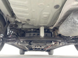 下回りがきれいなうちに、防錆加工の施工がオススメ。降雪地域はもちろん、沿岸部にお住いの方や、趣味でマリン・ウィンタースポーツをされる方にご好評いただいております。