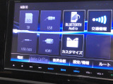 Bluetooth対応でお気に入りの音楽をお楽しみいただけます。