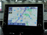 カローラクロス 1.8 Z 