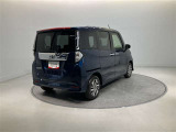 走りにこだわりながら収納力も持ち合わせたお車です。荷物を載せて軽快なドライブを楽しめますよ♪