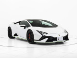 Huracan Tecnicaのご紹介です。