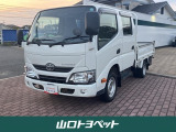平成29年式    トヨエース 入荷しました!!