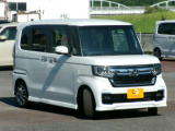 N-BOXカスタム L 