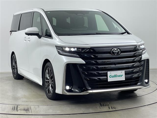 ヴェルファイア ハイブリッド 2.5 Z プレミア 本革シート サンルーフ