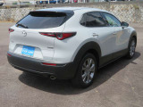 CX-30 2.0 20S プロアクティブ ツーリングセレクション 