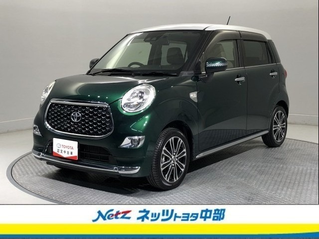 ピクシスジョイ F G SAIII 