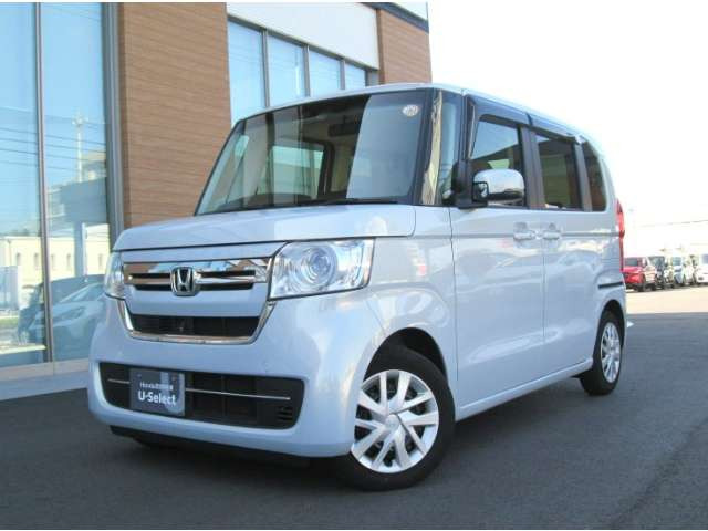 N-BOX L