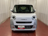 ムーヴキャンバス  ストライプス G