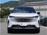 5008 GT ハイブリッド 