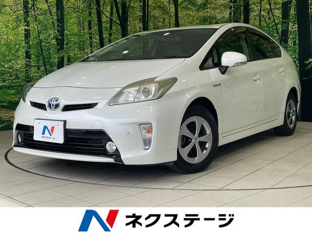 プリウス 1.8 G