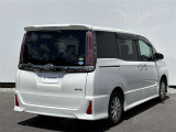 ノア 2.0 Si W×B II 