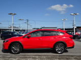 レヴォーグレイバック 1.8 リミテッド EX 4WD 