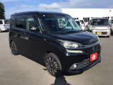 ソリオバンディット 1.2 ハイブリッド(HYBRID) MV 4WD 