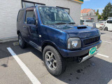 ジムニー XG 4WD 