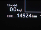 まだまだこれからお乗り頂ける走行距離です。