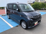 どのお車にも車検の残り期間により、安心の12ヶ月点検又は車検整備付きです。納車後の点検、車検などアフターサービスもお任せください。